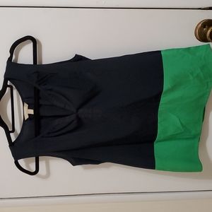 Banana Republic sleeveless tank blouse